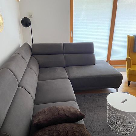 Apartma Pika Mojstrana Extérieur photo