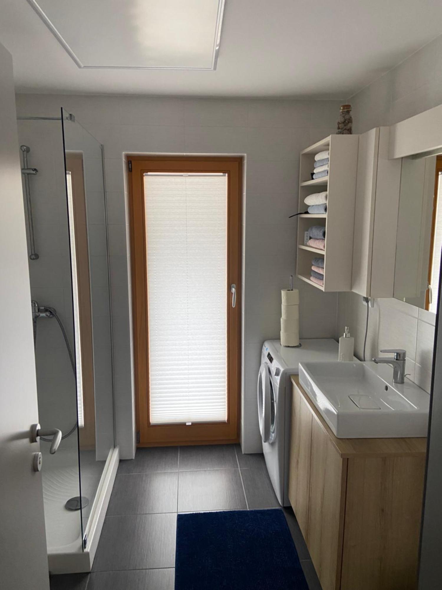 Apartma Pika Mojstrana Extérieur photo
