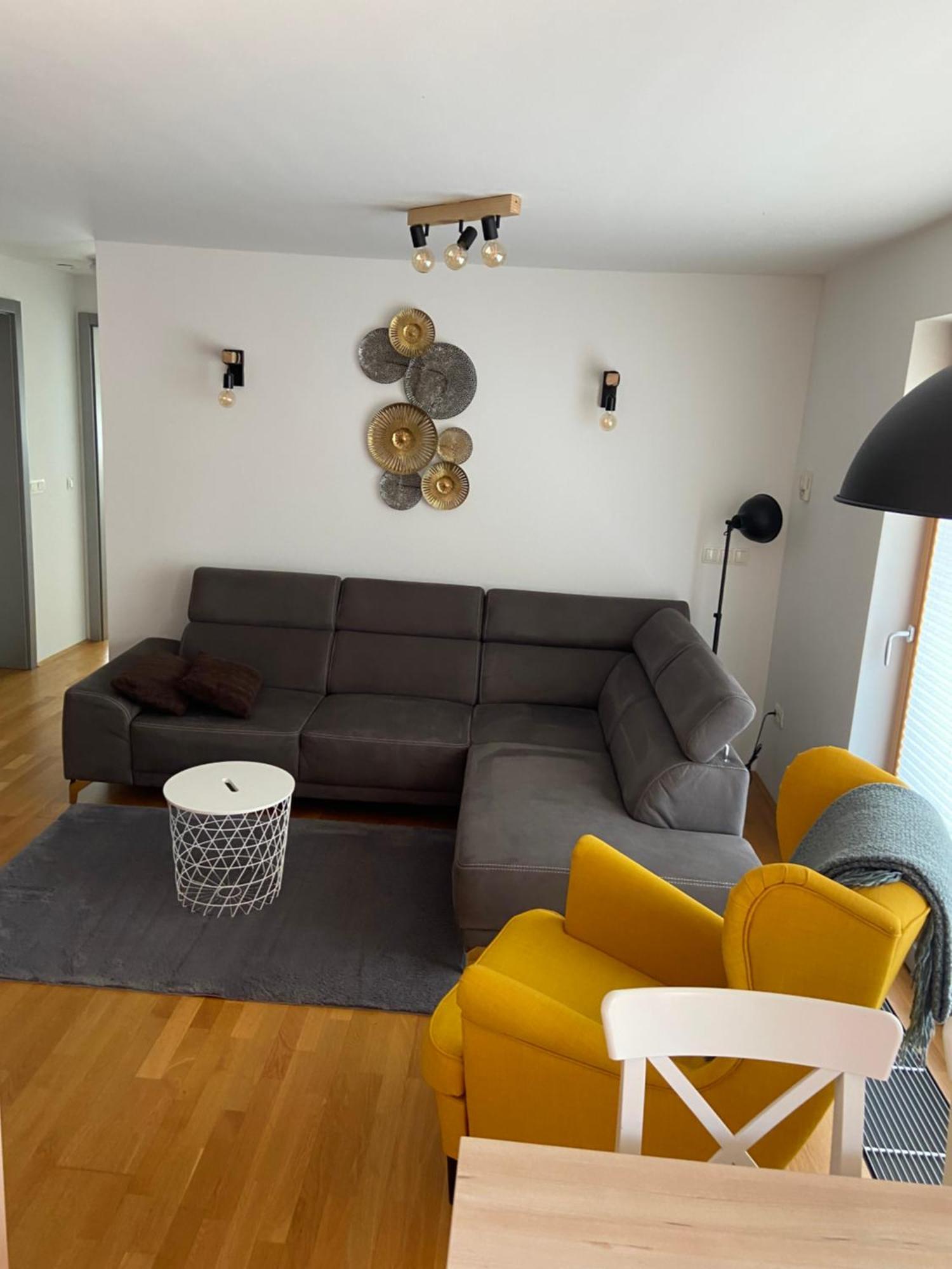 Apartma Pika Mojstrana Extérieur photo