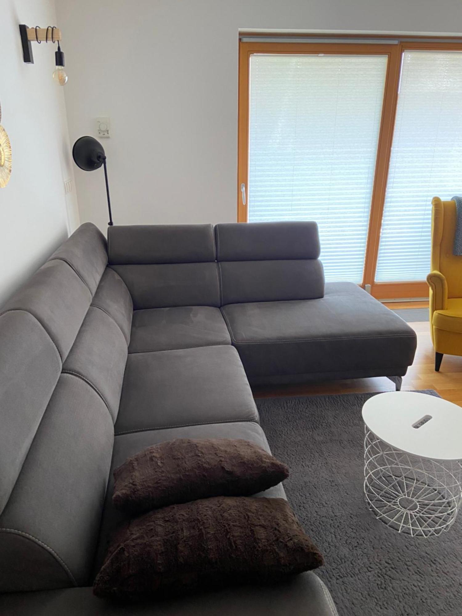 Apartma Pika Mojstrana Extérieur photo