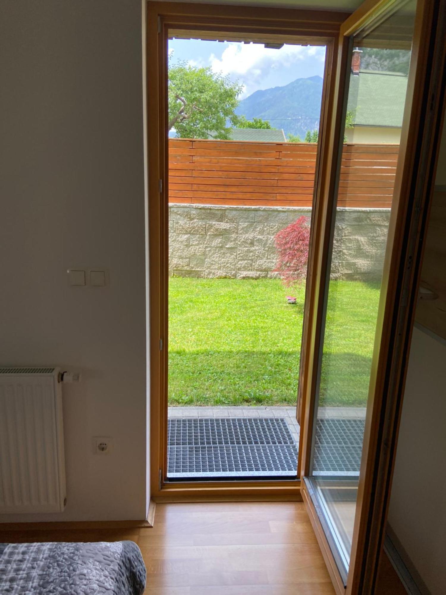 Apartma Pika Mojstrana Extérieur photo