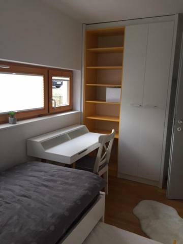 Apartma Pika Mojstrana Extérieur photo
