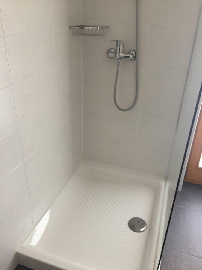 Apartma Pika Mojstrana Extérieur photo