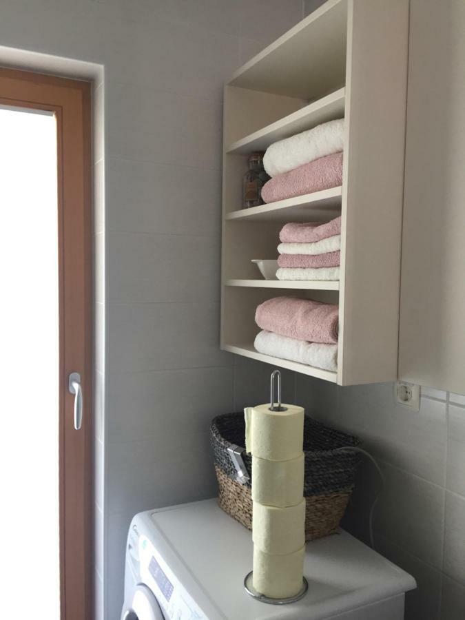 Apartma Pika Mojstrana Extérieur photo